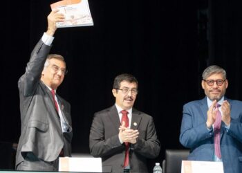 DR. AMÉRICO VILLARREAL La UAT aliada de la transformación que impulsamos en Tamaulipas