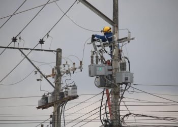 EN LAREDO, TEXAS Alertan ante posibles apagones en la ciudad