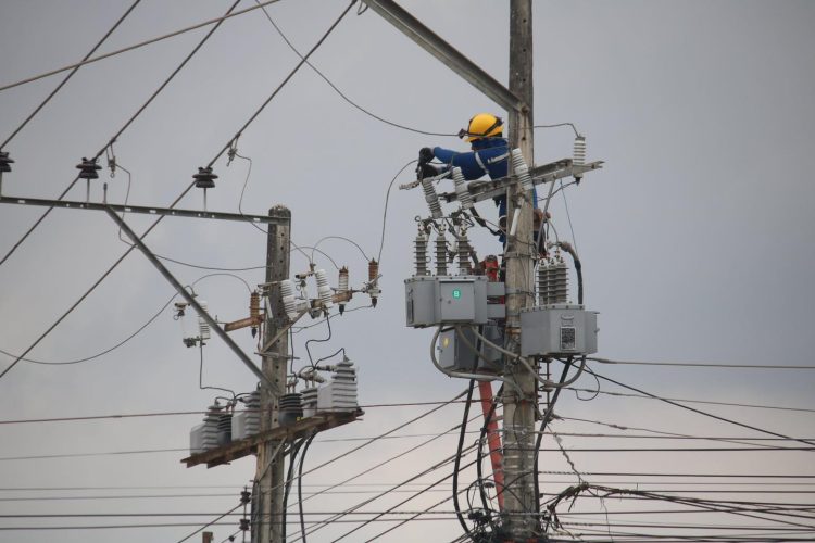 EN LAREDO, TEXAS Alertan ante posibles apagones en la ciudad