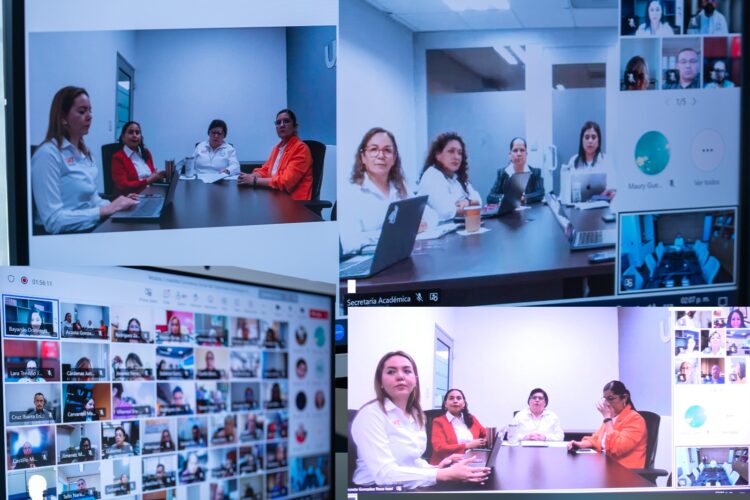 Impulsa UAT estrategias para formación integral y humanista de sus estudiantes