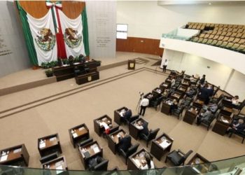 PREP da a Morena 20 diputaciones locales