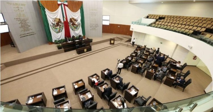 PREP da a Morena 20 diputaciones locales