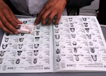 TAMBIÉN EN AYUNTAMIENTO El IETAM se va al voto por voto