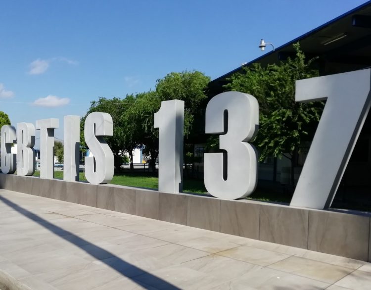 Crecerá CBTIS 137 en turno vespertino