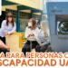 ANUNCIA LA UAT Nuevo programa de becas para estudiantes con discapacidad