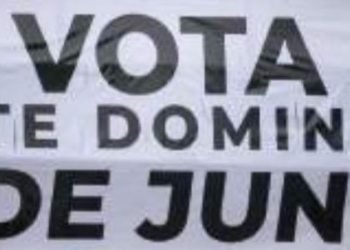 Quejas ante el INE, sin precedente