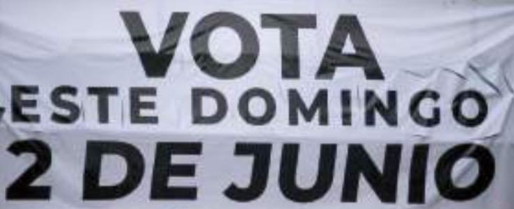 Quejas ante el INE, sin precedente