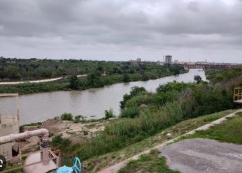 LLAMAN A NO DESPERDICIARLA Continúa Nuevo Laredo con semáforo del agua en rojo