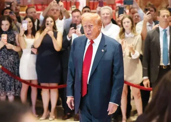 Trump Acumula Millones en Donaciones Tras Veredicto: Respaldan su Campaña