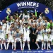 ‘El Rey mas Blanco’: El Real Madrid conquista se Champions 15