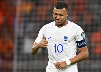 Kylian Mbappé se Une al Real Madrid: Un Sueño Hecho Realidad
