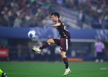 Chucky Lozano se une al San Diego FC; le dedican un emotivo video