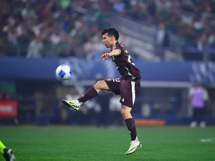 Chucky Lozano se une al San Diego FC; le dedican un emotivo video