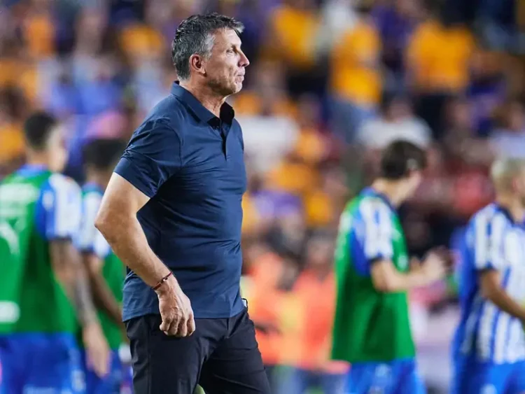 Siboldi defiende su honor y rechaza acusaciones de filtración de información