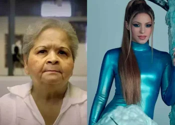 Yolanda Saldivar revela que le gustaría ser asistente personal de Shakira