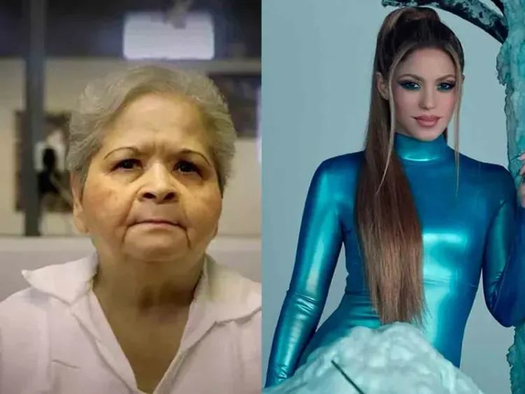 Yolanda Saldivar revela que le gustaría ser asistente personal de Shakira
