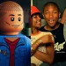 Pharrell Williams tendrá película de Lego; aquí el tráiler