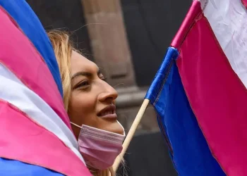 Personas trans podrán realizar su cambio de identidad sin recurrir a un amparo en Guanajuato