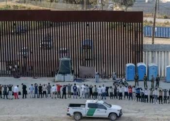 Aumentan cruces ilegales en Tijuana tras anuncio de EU