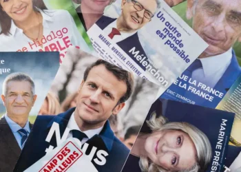 La ultraderecha francesa arranca como favorita en las elecciones anticipadas