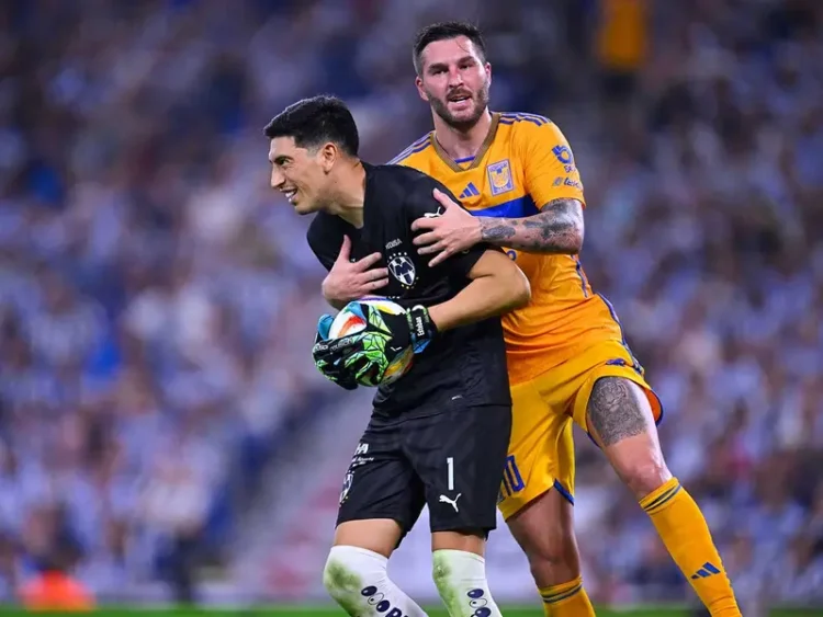 Futbolistas extranjeros tendrán más restricciones para llegar a la Liga MX