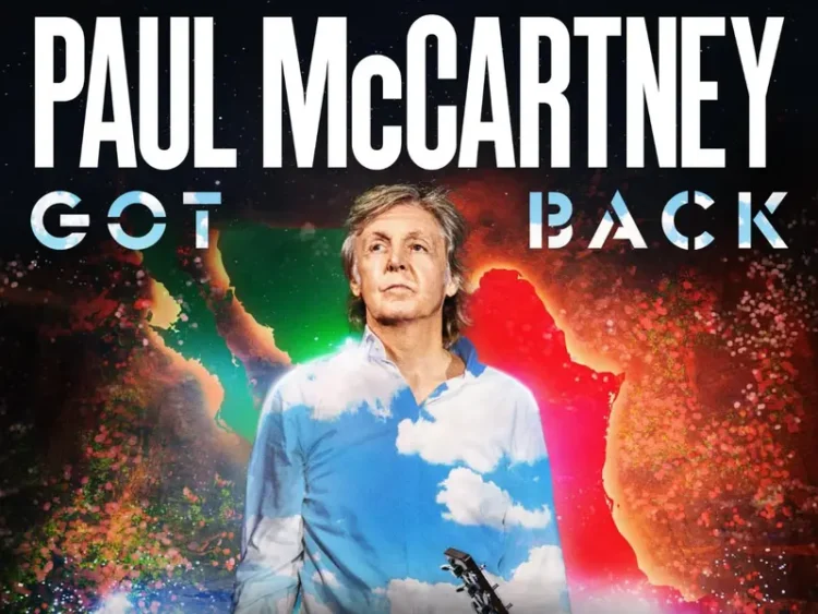 Paul McCartney regresa a México: Cómo registrarse para comprar los boletos