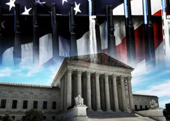 Corte Suprema de EE. UU. confirma ley contra armas para agresores domésticos