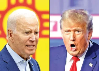 Latinos votarán por “el menos malo” en las elecciones presidenciales de EUA