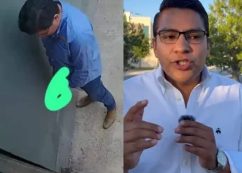 ‘El Arqui’ de Juve3DStudio responde a acusaciones de orinar en una casa