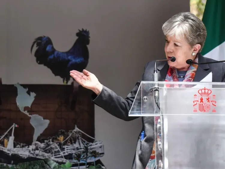 Mitigación en acuíferos del Tren Maya: Bárcena