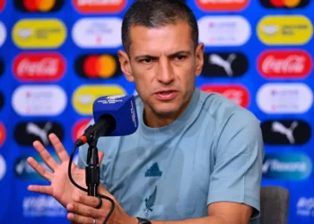 Jaime Lozano elogia a Venezuela antes del partido clave