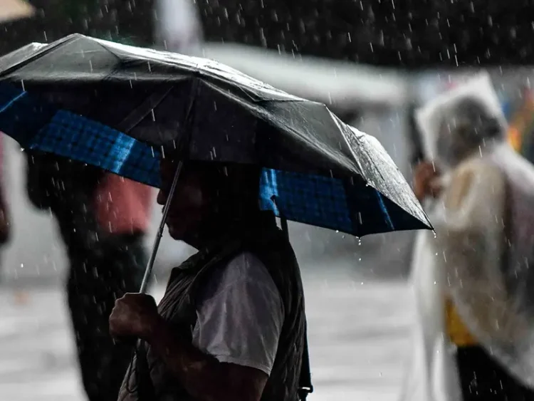 SMN vigila posible ciclón tropical