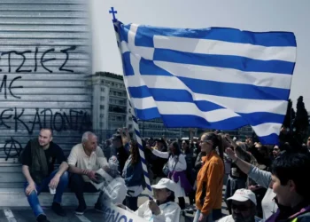 Grecia ampliará su jornada laboral a 6 días por semana… ¿Funcionará?