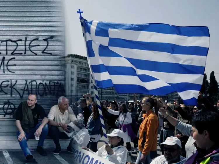 Grecia ampliará su jornada laboral a 6 días por semana… ¿Funcionará?