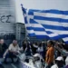 Grecia ampliará su jornada laboral a 6 días por semana… ¿Funcionará?