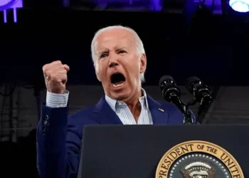Biden seguirá con campaña pese a desastroso debate: “Ya no debato tan bien”