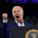 Biden seguirá con campaña pese a desastroso debate: “Ya no debato tan bien”