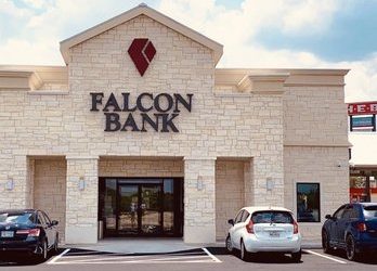 TRAS INTENSA BÚSQUEDA Atrapan asaltante del Falcón Bank