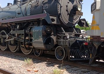 Nuevo Laredo le dice adiós a ‘La Emperatriz’