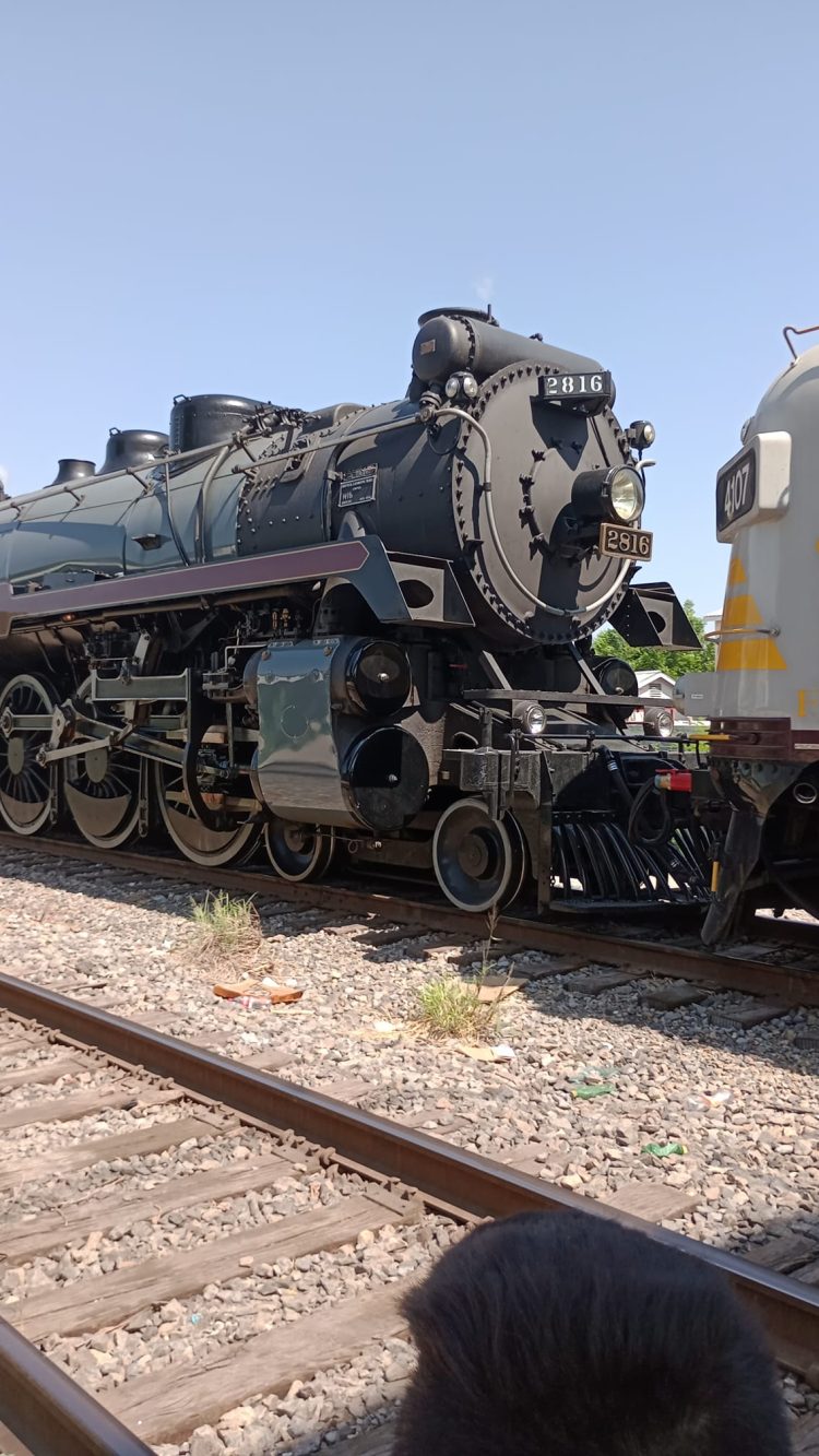 Nuevo Laredo le dice adiós a ‘La Emperatriz’