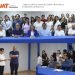 Capacita UAT en temas selectos de salud a docentes y estudiantes de Reynosa
