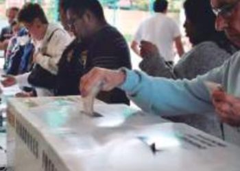 Nuevo Laredo elige hoy sus gobernantes
