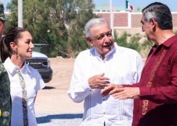 Lopez Obrador asegura que ANAM quedará en septiembre
