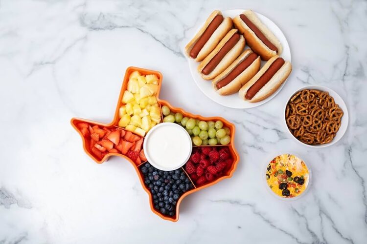 Banco de Alimentos de Sur Texas servirá comida caliente a niños