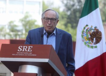 David Kershenobich, reconocido en la Medicina Mexicana, es nuevo secretario de Salud