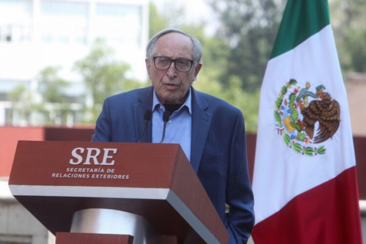 David Kershenobich, reconocido en la Medicina Mexicana, es nuevo secretario de Salud