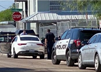 Laredo reporta dos muertes más a causa de sobredosis