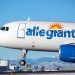 ALLEGIANT AIRLINES Inicia el destino Laredo-Los Angeles