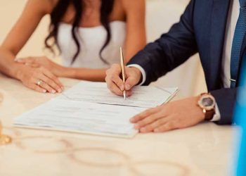 Sistema DIF Nuevo Laredo informa de requisitos para contraer matrimonio