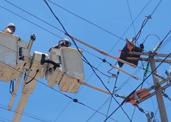 Alta demanda de electricidad truena los transformadores